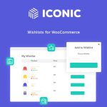 Iconic Wishlists for WooCommerce