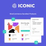 Iconic WooCommerce Bundled Products