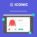 Iconic WooCommerce Quickview