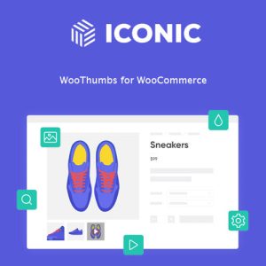 Iconic WooThumbs for WooCommerce
