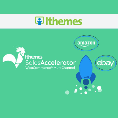 iThemes Sales Accelerator MultiChannel iThemes Sales Accelerator MultiChannel