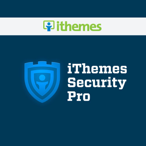 iThemes Security Pro iThemes Security Pro
