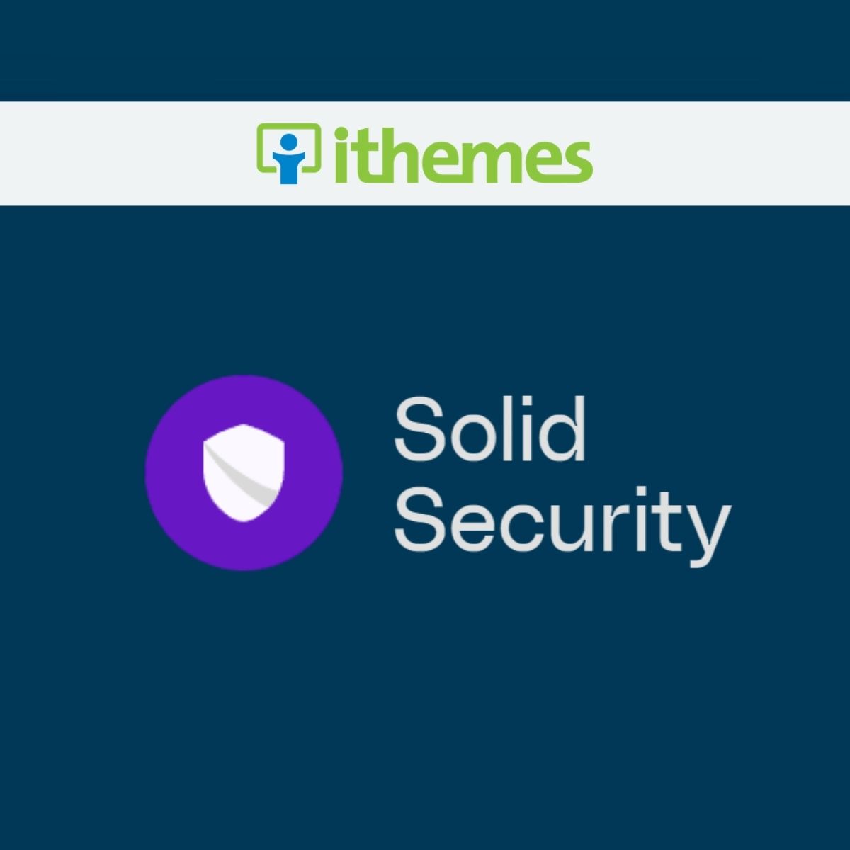iThemes Solid Security Pro iThemes Solid Security Pro