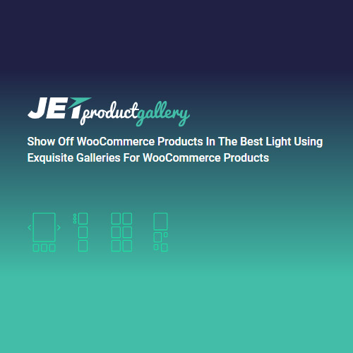 JetProductGallery For Elementor JetProductGallery For Elementor