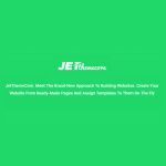 JetThemeCore For Elementor