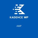 Kadence AMP