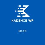 Kadence Blocks