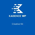 Kadence Creative Kit