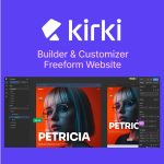 Kirki Pro