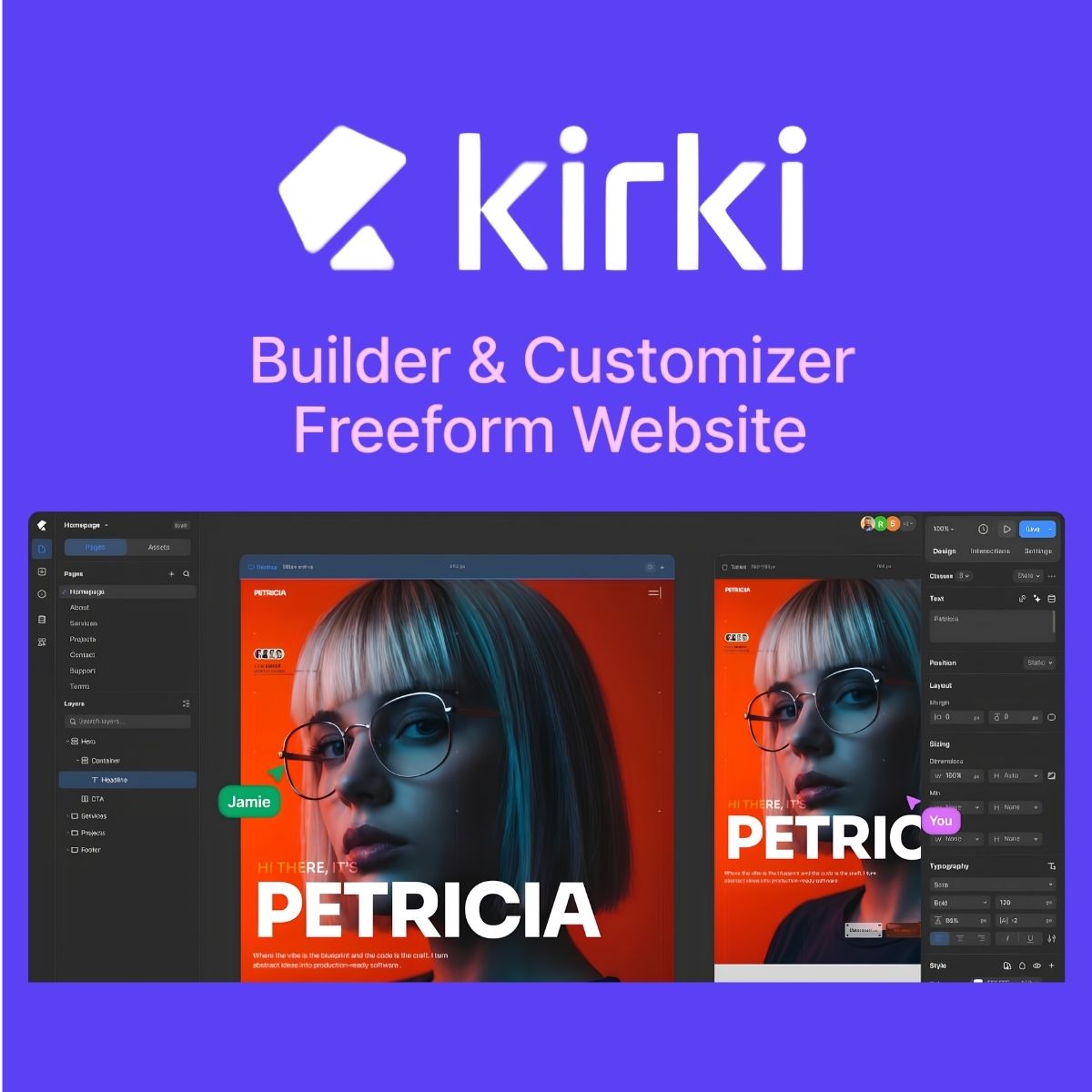 Kirki Pro Kirki Pro
