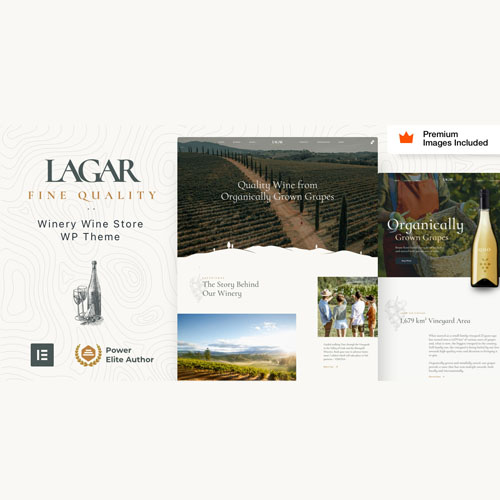 Lagar - Winery Wine Ecommerce Lagar - Winery Wine Ecommerce