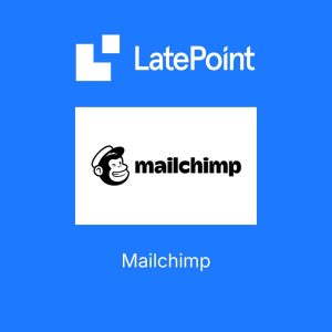 LatePoint Mailchimp