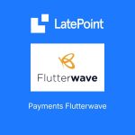 LatePoint Payments Flutterwave