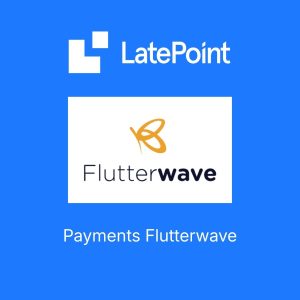 LatePoint Payments Flutterwave