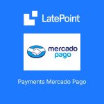 LatePoint Payments Mercado Pago
