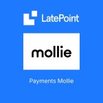 LatePoint Payments Mollie