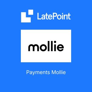 LatePoint Payments Mollie