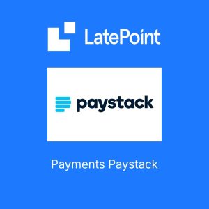 LatePoint Payments Paystack