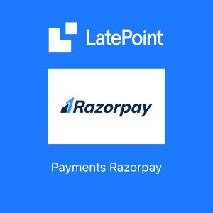 LatePoint Payments Razorpay