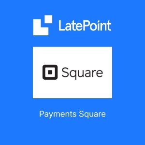LatePoint Payments Square