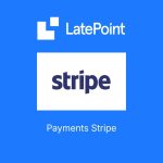 LatePoint Payments Stripe