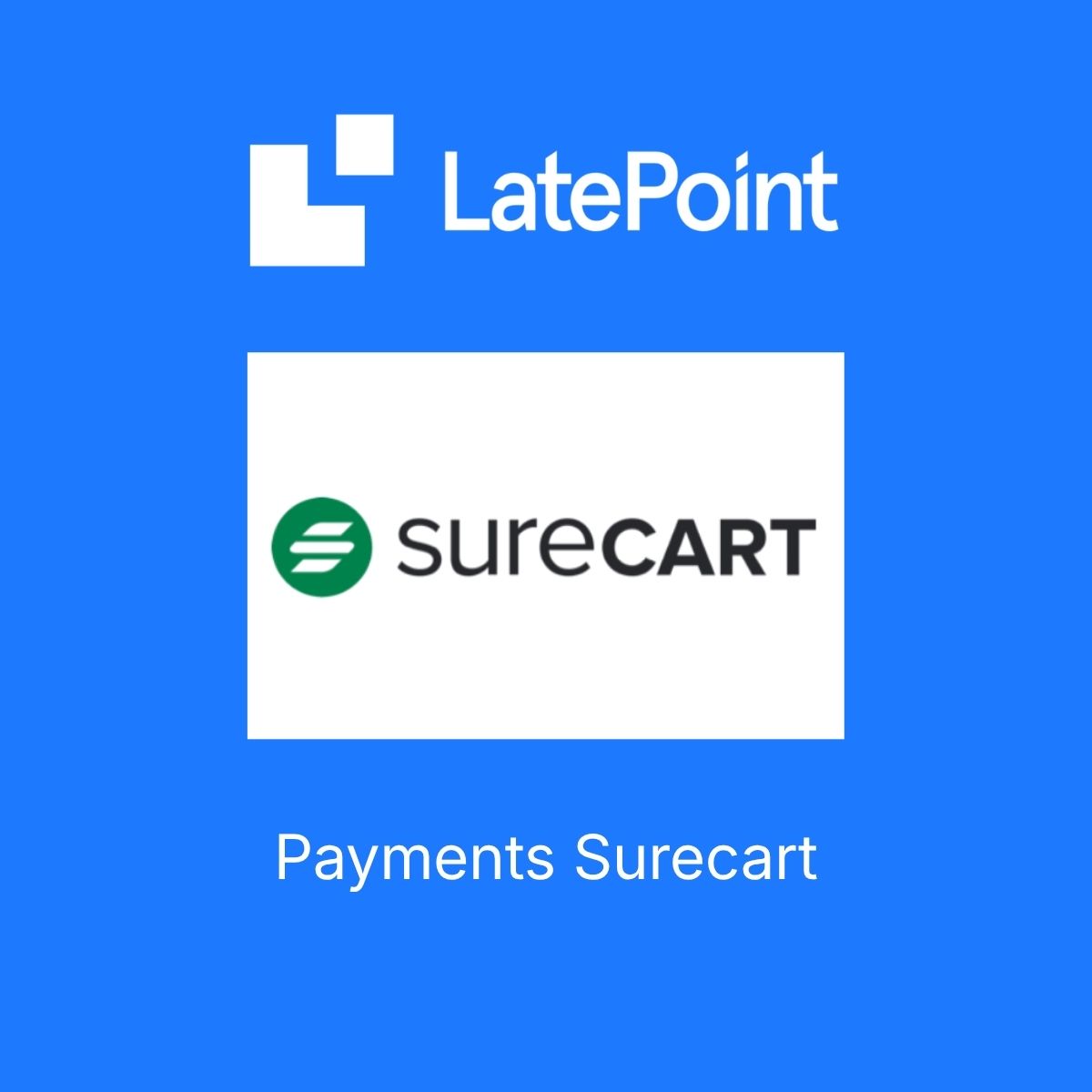 LatePoint Payments Surecart LatePoint Payments Surecart
