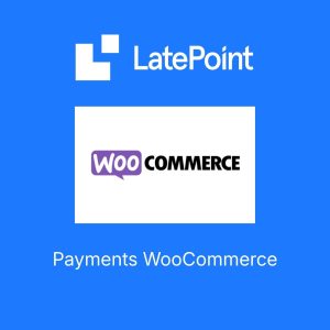 LatePoint Payments WooCommerce