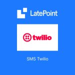 LatePoint SMS Twilio