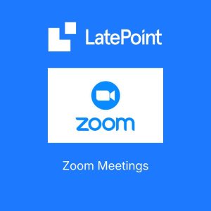 LatePoint Zoom Meetings