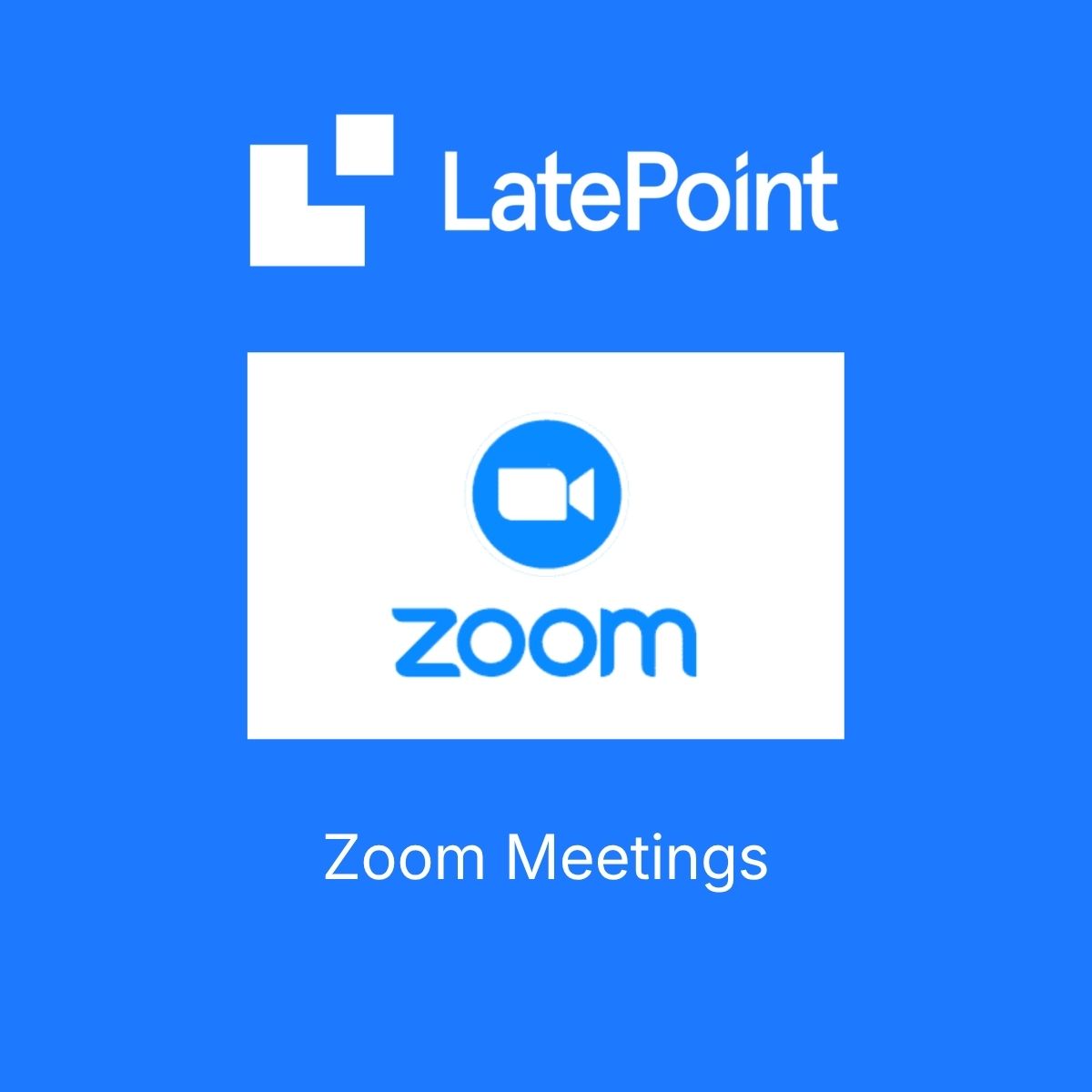 LatePoint Zoom Meetings LatePoint Zoom Meetings