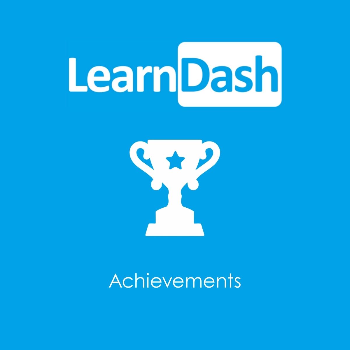 LearnDash LMS Achievements LearnDash LMS Achievements