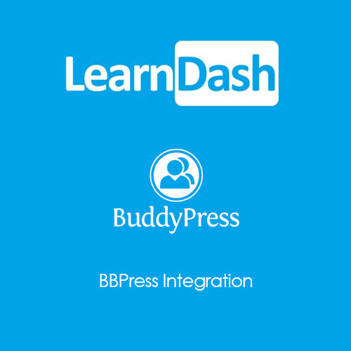 LearnDash LMS BuddyPress LearnDash LMS BuddyPress