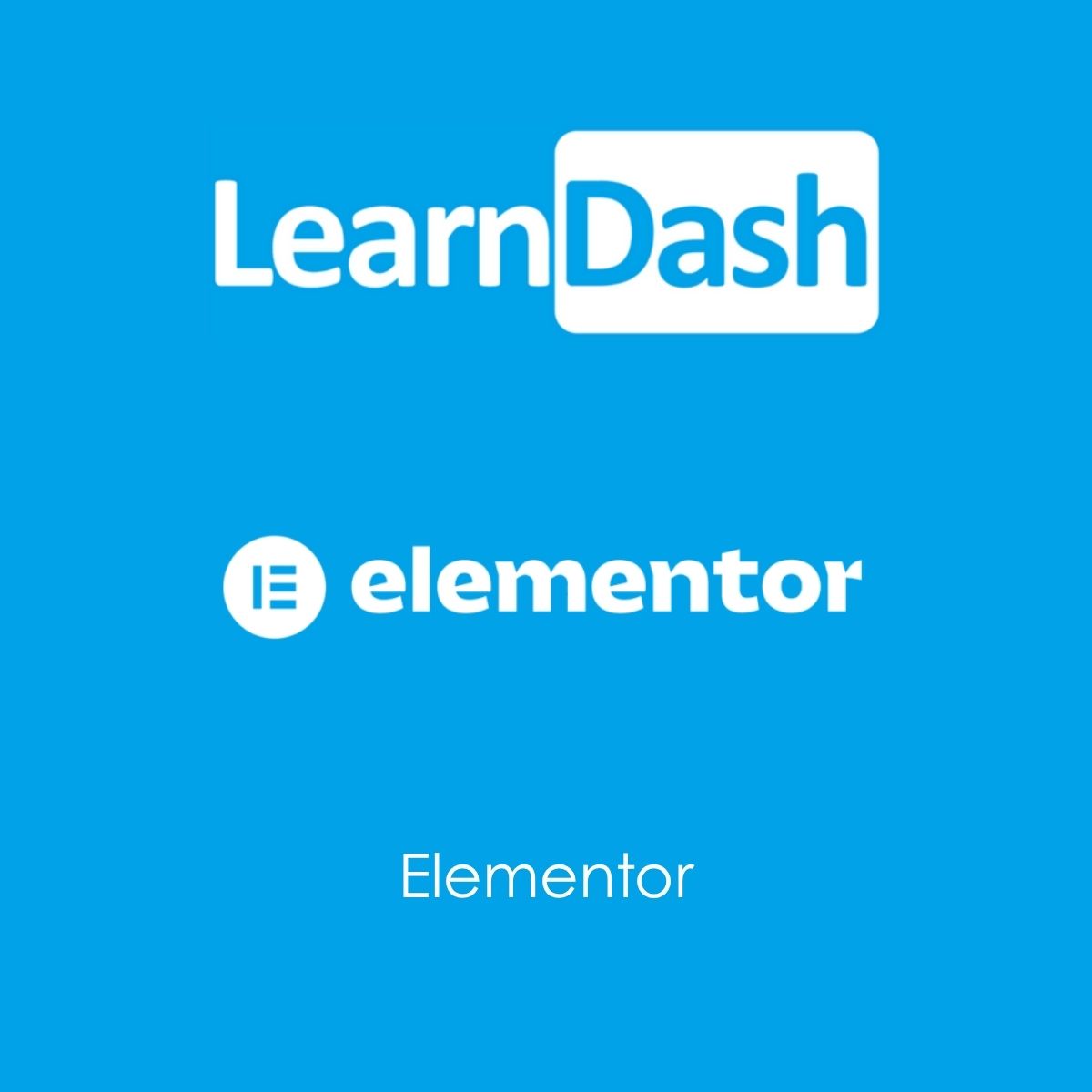 LearnDash LMS Elementor LearnDash LMS Elementor