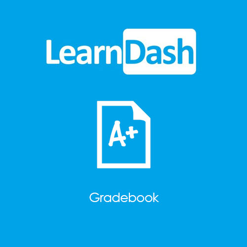 LearnDash LMS Gradebook LearnDash LMS Gradebook
