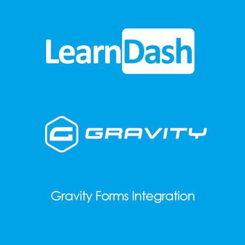 LearnDash LMS Gravity Forms Integration LearnDash LMS Gravity Forms Integration