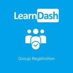 LearnDash LMS Group Registration