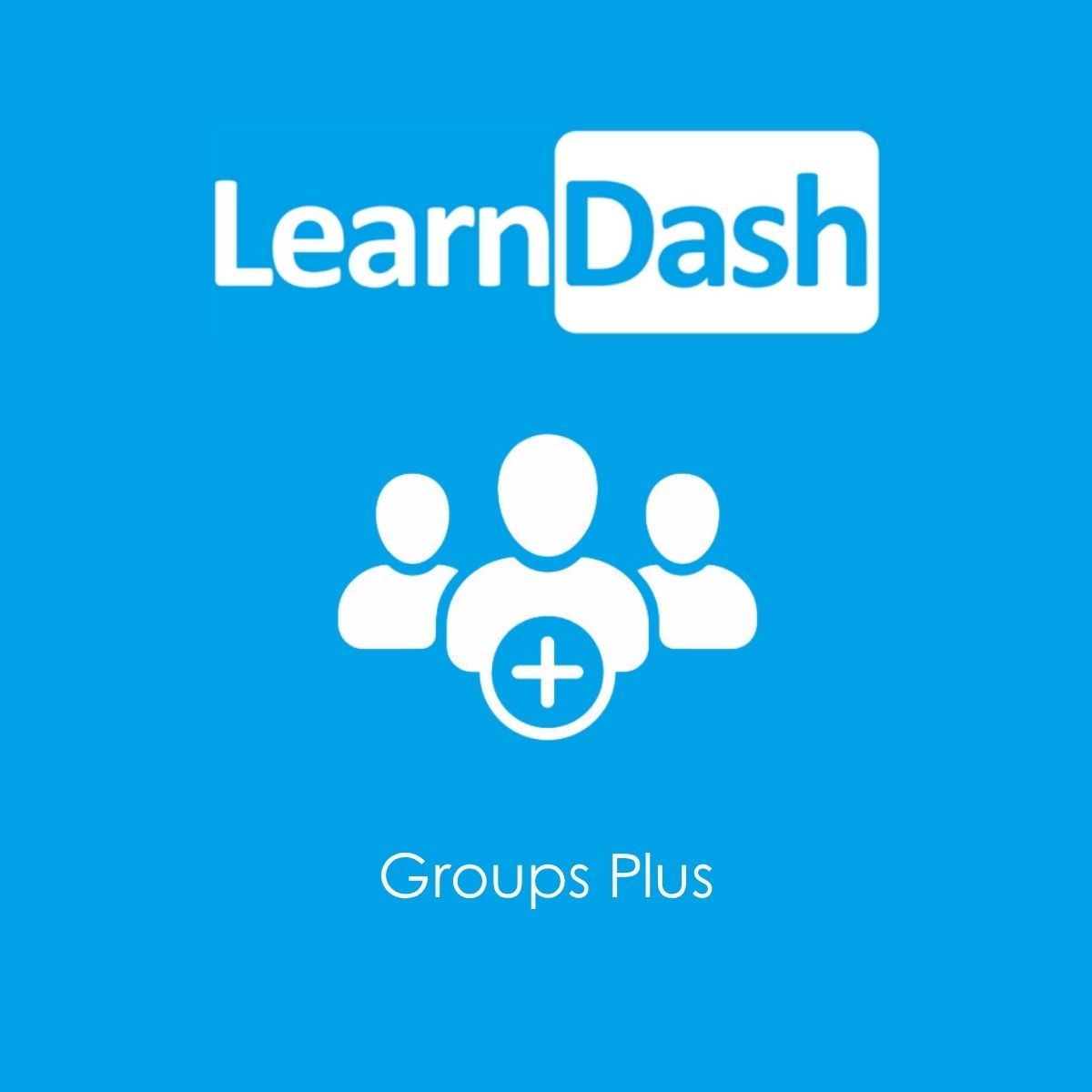 LearnDash LMS Groups Plus LearnDash LMS Groups Plus