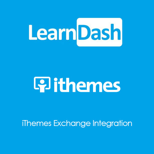 LearnDash LMS iThemes Exchange Integration LearnDash LMS iThemes Exchange Integration