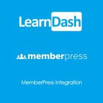 LearnDash LMS MemberPress Integration