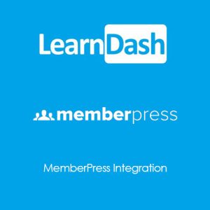 LearnDash LMS MemberPress Integration