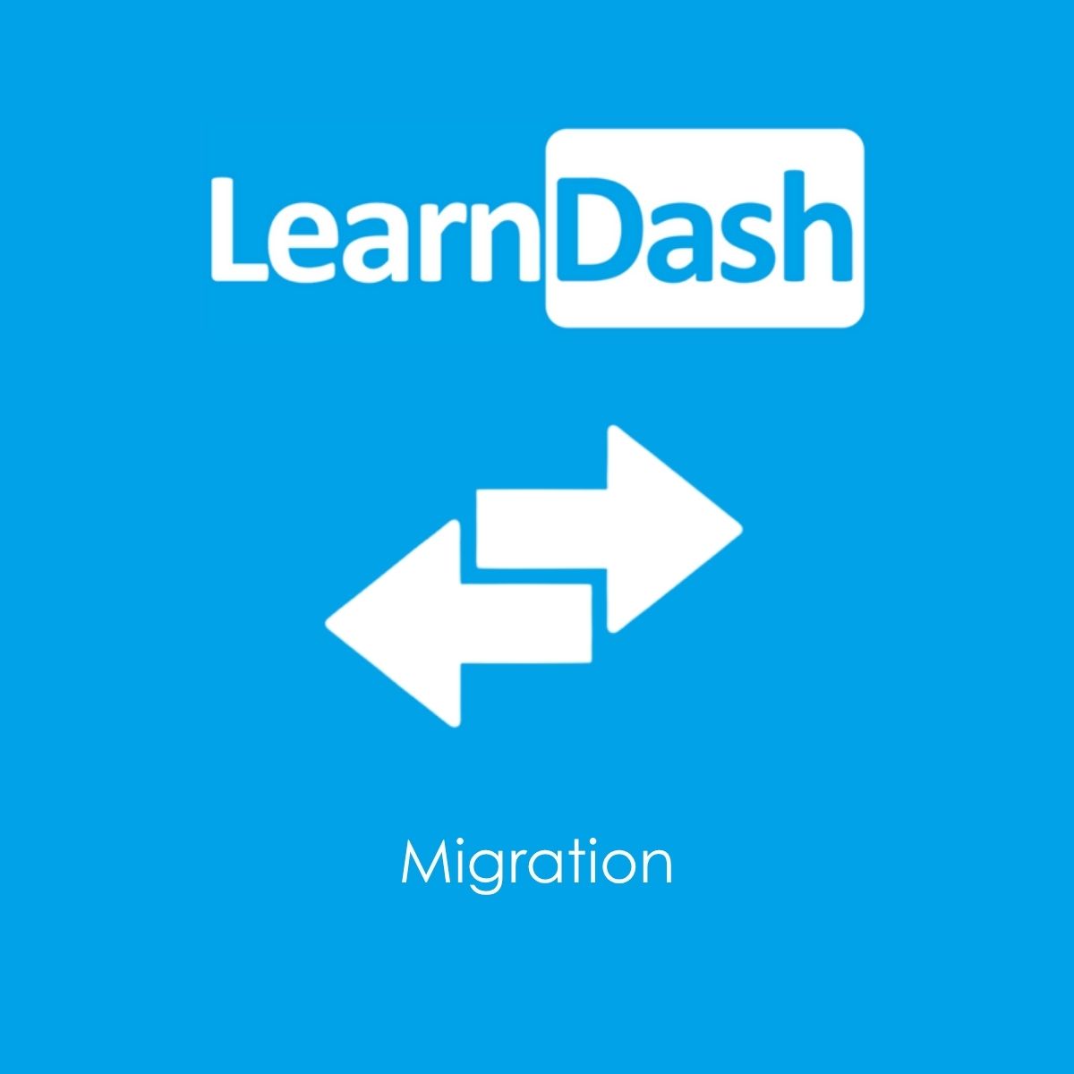LearnDash LMS Migration LearnDash LMS Migration