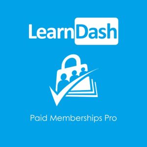 LearnDash LMS Paid Memberships Pro