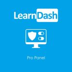 LearnDash LMS Pro Panel