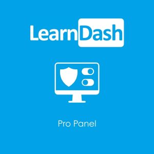 LearnDash LMS Pro Panel