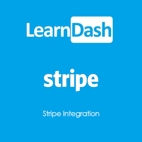 LearnDash LMS Stripe Integration LearnDash LMS Stripe Integration