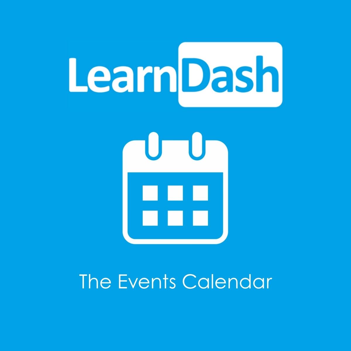 LearnDash LMS The Events Calendar LearnDash LMS The Events Calendar