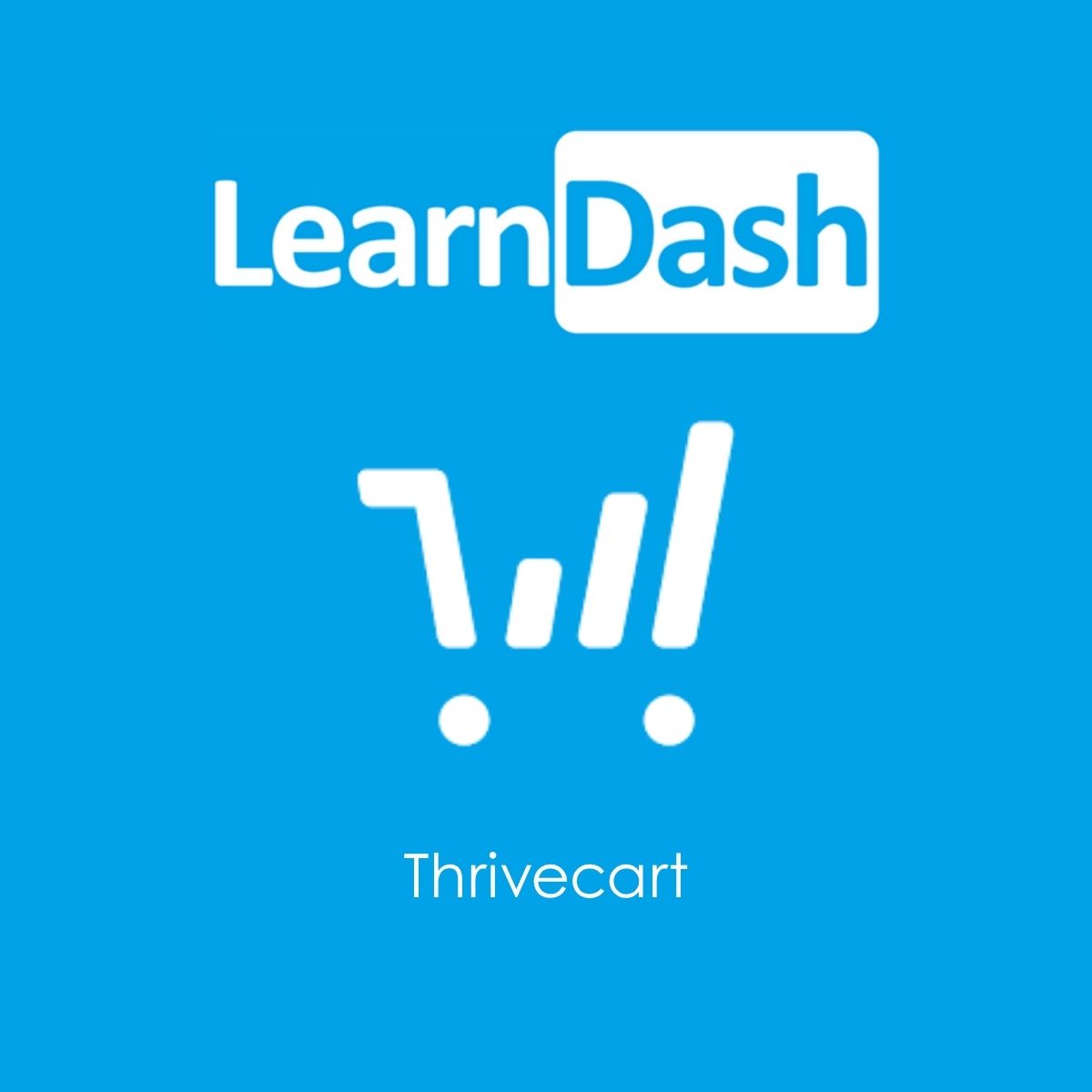 LearnDash LMS Thrivecart LearnDash LMS Thrivecart