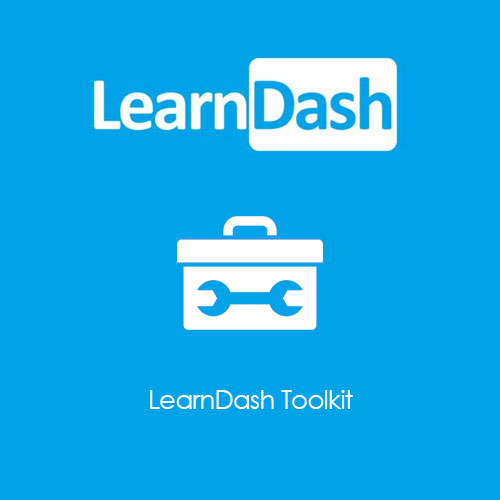 LearnDash LMS Toolkit Addon LearnDash LMS Toolkit Addon