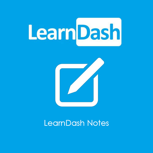 LearnDash Notes LearnDash Notes