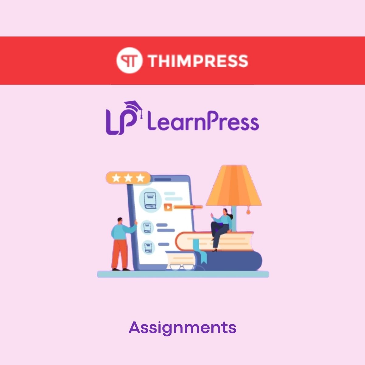 LearnPress - Assignments LearnPress - Assignments